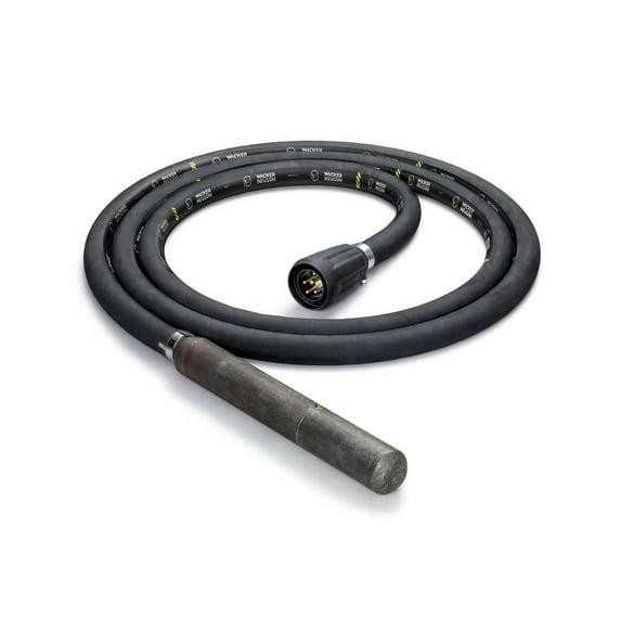 Wacker Neuson Irflex 58-120-8 Internal Concrete Consolidation Tool