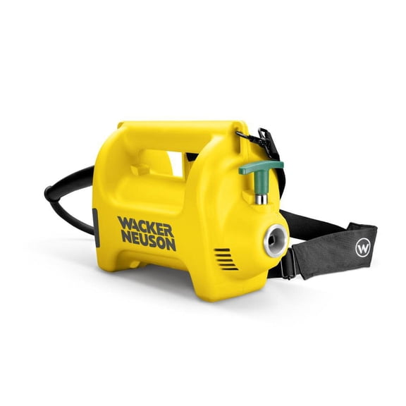 Wacker Neuson M1500-120 2Hp 115V Concrete Consolidation Tool Motor