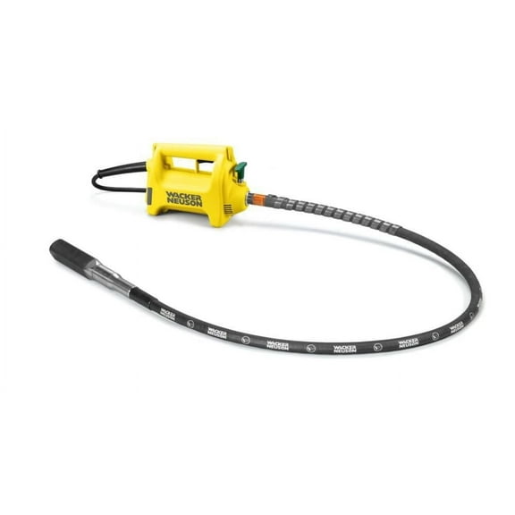 Wacker Neuson Ms Kit-M2500-Sm4E-H25Ha Concrete Consolidation Tool