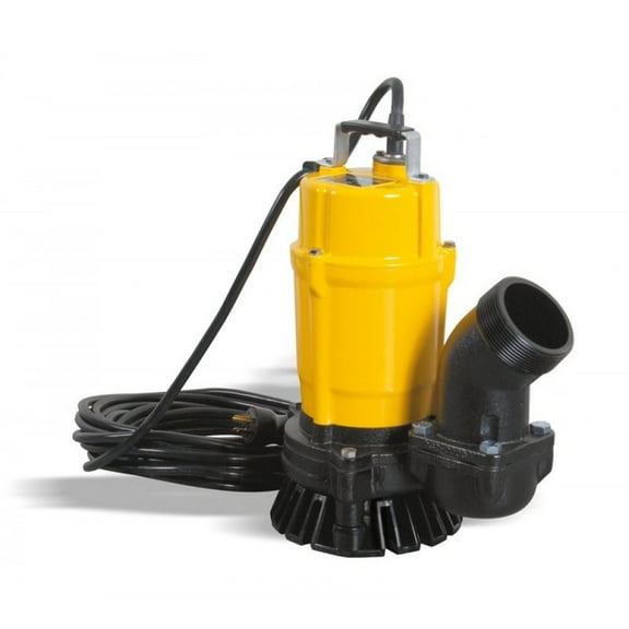 Wacker Neuson  PST3 750 0620440 Submersible Pump