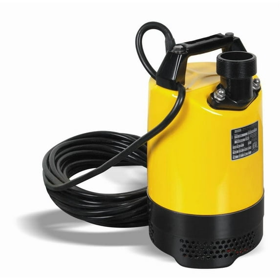 Wacker Neuson Ps2 800 2In Slimline Submersible Pump