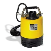 Wacker Neuson Pst2 500 2In Slimline Submersible Pump