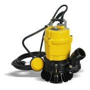 Wacker Neuson Pstf2 400 2 Inch Automatic Submersible Pump