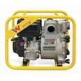 thumbnail image 1 of Wacker Neuson Pt3A 3In Trash Pump, 1 of 4