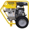 thumbnail image 1 of Wacker Neuson Pts 4V 479 Cc 4-Stroke Engine Self Priming Centrifugal Trash Pump, 1 of 2