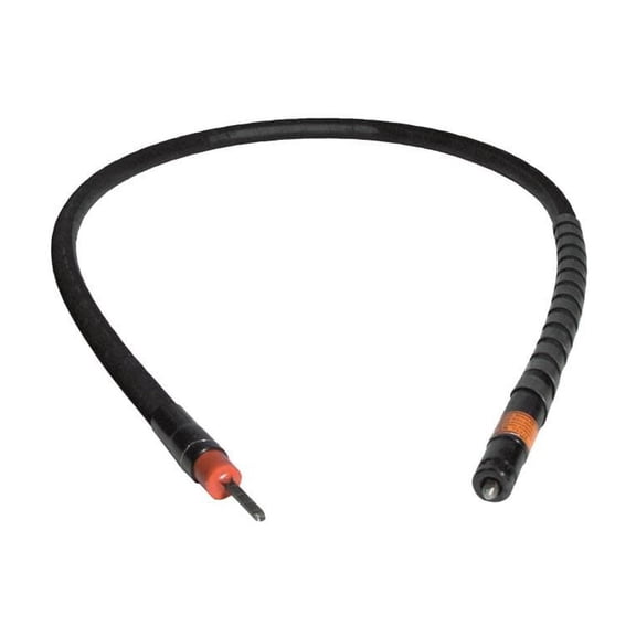 Wacker Neuson Sm2S Flex Shaft 6.5'