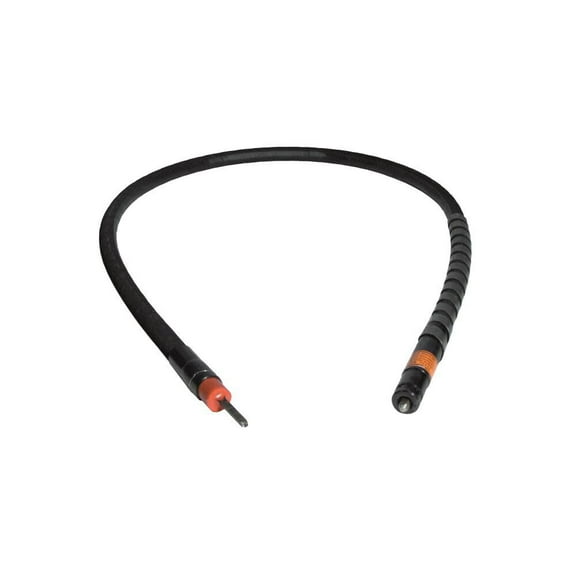 Wacker Neuson Sm4S Flex Shaft 13'