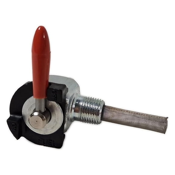 Wacker Neuson Water Shut-off Valve 5100016618 - Plate Compactor Replacement Part - Compatible with VP1135, VP1340, VP2050, WP1540, WP1550 Models