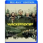 Shoreline Ent - Wackersdorf [BLU-RAY]