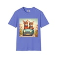 thumbnail image 1 of Wacky Abyssinian, 1 of 10