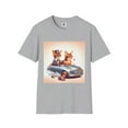 thumbnail image 1 of Wacky Abyssinian, 1 of 11
