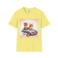 thumbnail image 1 of Wacky Abyssinian, 1 of 11