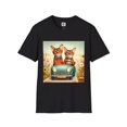 thumbnail image 1 of Wacky Abyssinian, 1 of 10