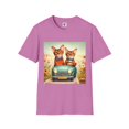 thumbnail image 1 of Wacky Abyssinian, 1 of 10