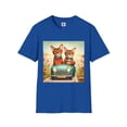 thumbnail image 1 of Wacky Abyssinian, 1 of 10