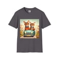 thumbnail image 1 of Wacky Abyssinian, 1 of 10