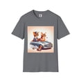thumbnail image 1 of Wacky Abyssinian, 1 of 11