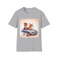 thumbnail image 1 of Wacky Abyssinian, 1 of 10