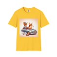 thumbnail image 1 of Wacky Abyssinian, 1 of 10