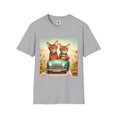 thumbnail image 1 of Wacky Abyssinian, 1 of 11