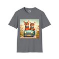 thumbnail image 1 of Wacky Abyssinian, 1 of 11