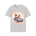 thumbnail image 1 of Wacky Abyssinian, 1 of 11