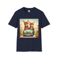 thumbnail image 1 of Wacky Abyssinian, 1 of 10