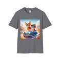 thumbnail image 1 of Wacky Abyssinian, 1 of 11