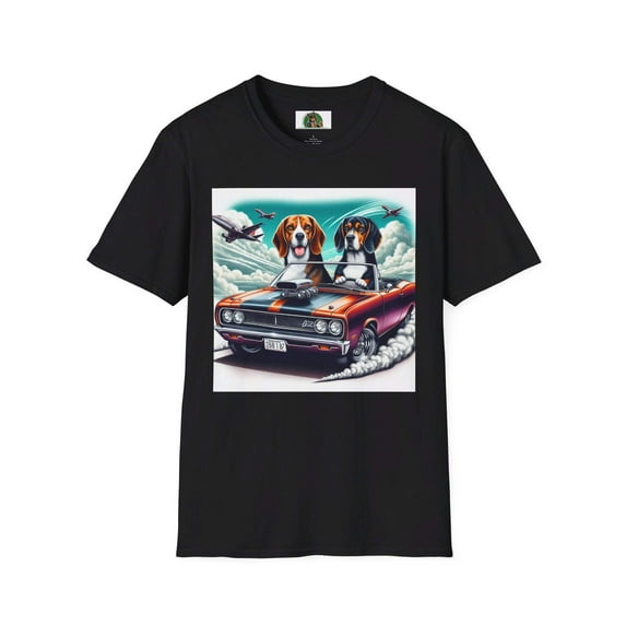 Wacky Beagle