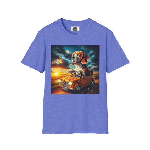 Wacky Beagle