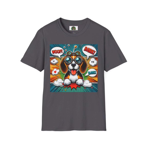 Wacky Beagle