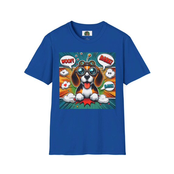 Wacky Beagle