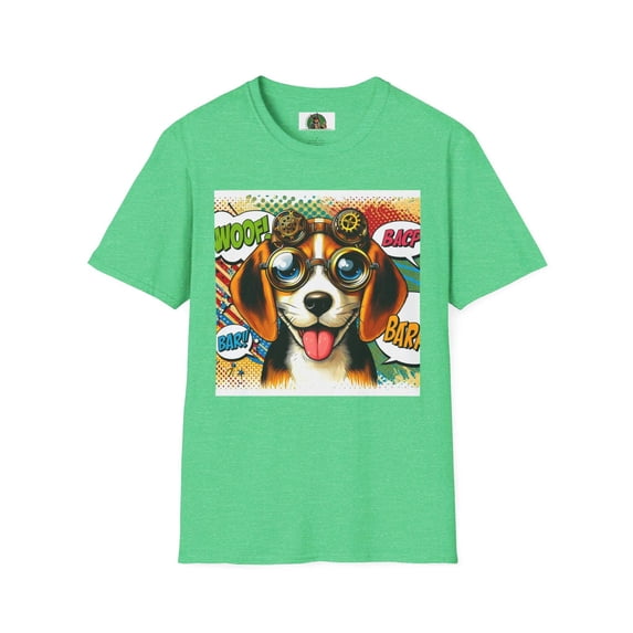 Wacky Beagle
