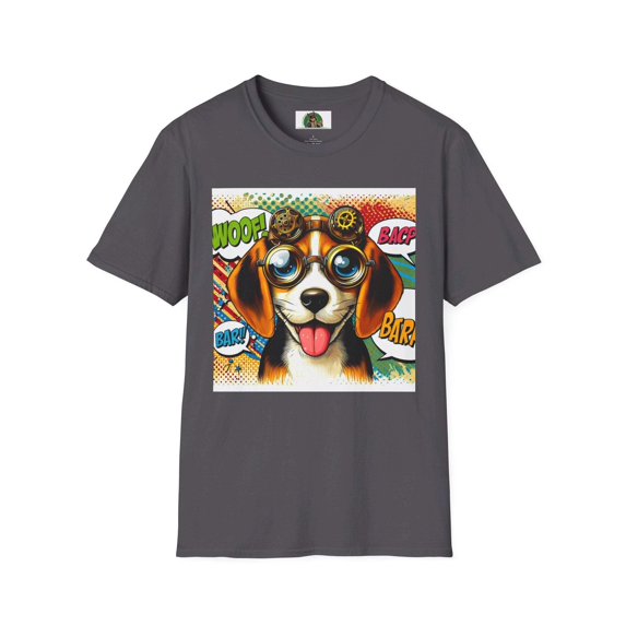 Wacky Beagle