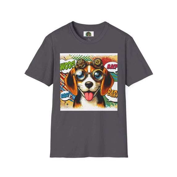 Wacky Beagle