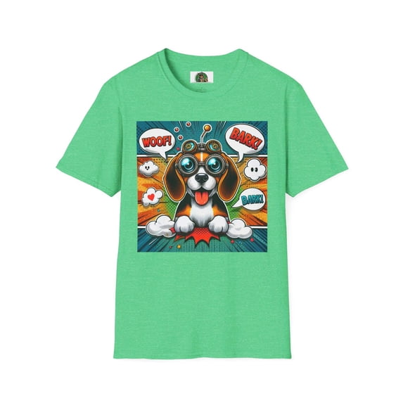 Wacky Beagle