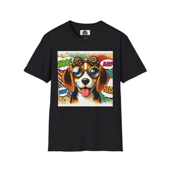 Wacky Beagle