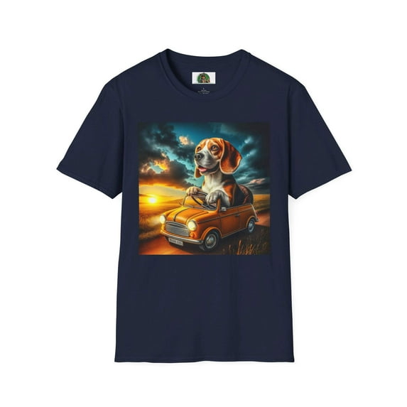 Wacky Beagle