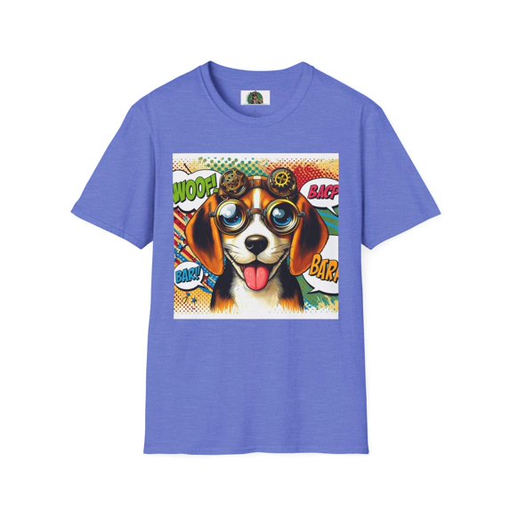 Wacky Beagle