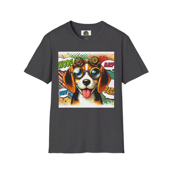 Wacky Beagle