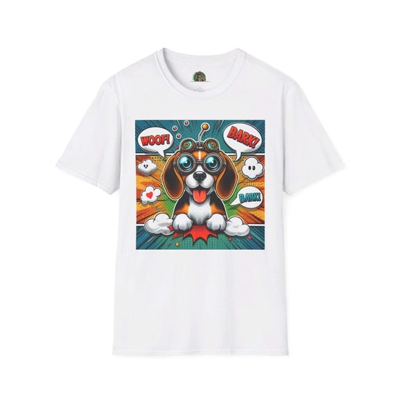 Wacky Beagle