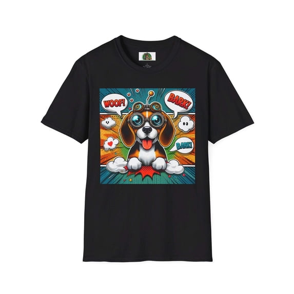 Wacky Beagle