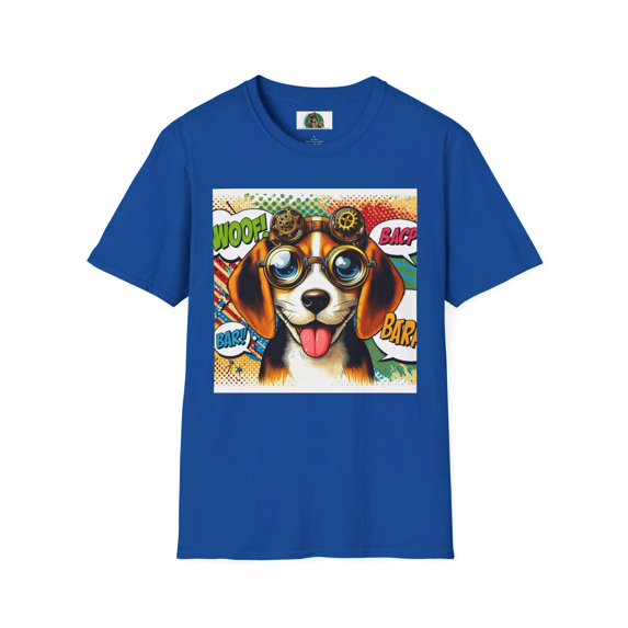 Wacky Beagle
