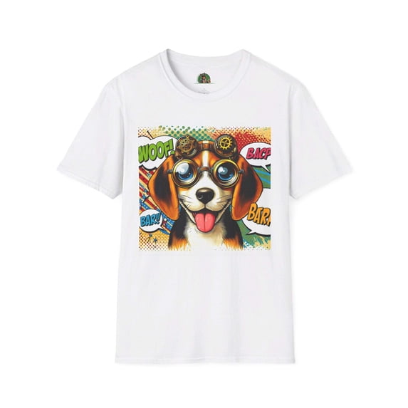 Wacky Beagle
