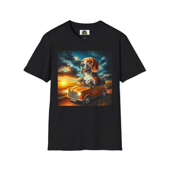 Wacky Beagle