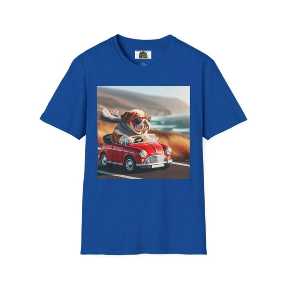 Wacky BullDog