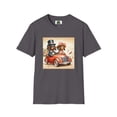 thumbnail image 1 of Wacky Dachshund 20s roaring couple, 1 of 10