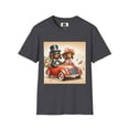 thumbnail image 1 of Wacky Dachshund 20s roaring couple, 1 of 11