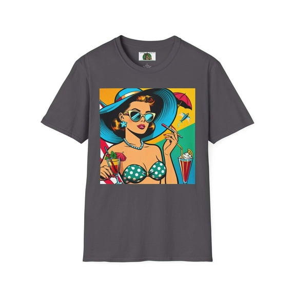 Wacky Girl