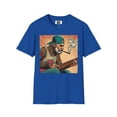 thumbnail image 1 of Wacky Guitar Dude, 1 of 10